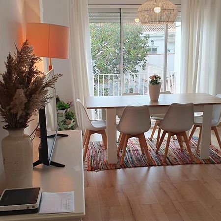 Apartamento Nuevo En Terrassa Centro Eksteriør billede