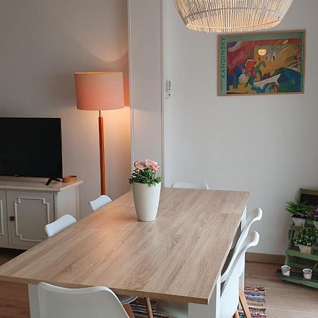 Apartamento Nuevo En Terrassa Centro Eksteriør billede