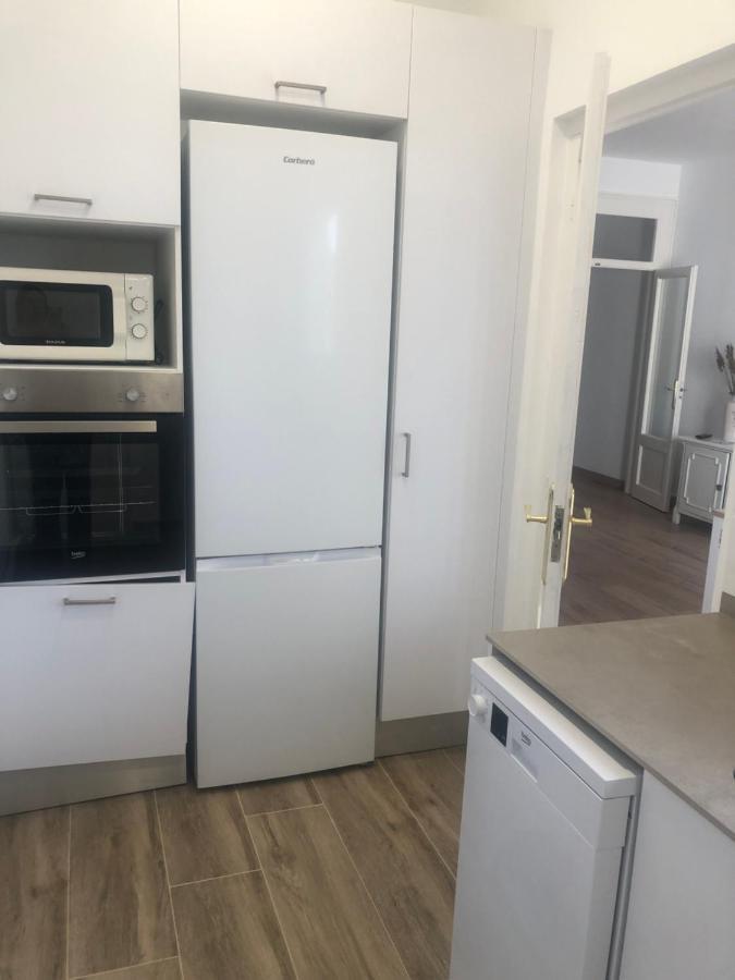 Apartamento Nuevo En Terrassa Centro Eksteriør billede