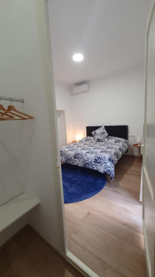 Apartamento Nuevo En Terrassa Centro Eksteriør billede