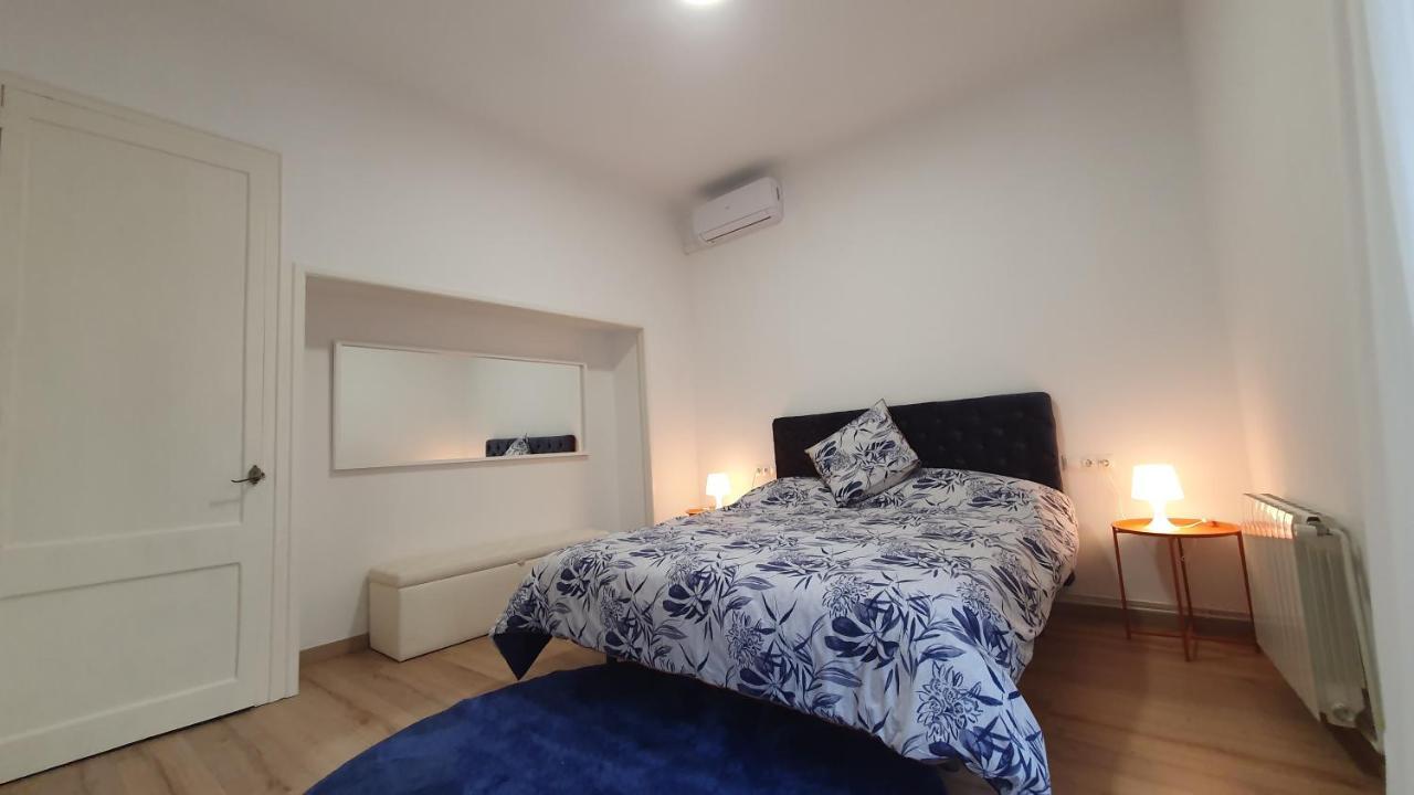 Apartamento Nuevo En Terrassa Centro Eksteriør billede