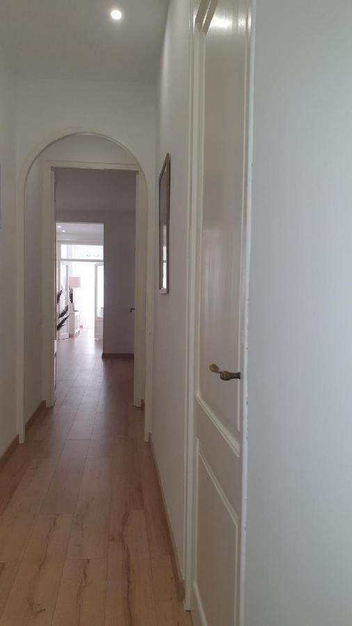 Apartamento Nuevo En Terrassa Centro Eksteriør billede